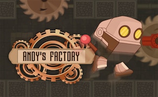 Image Andys Factory