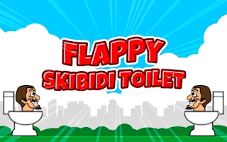 Image Flappy Skibidi Toilet