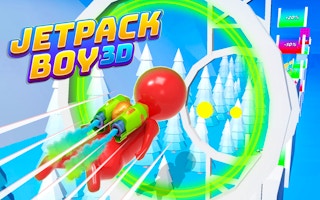Image JetPackBoy 3D