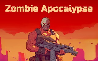 Image Zombie Apocalypse